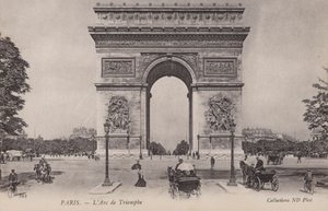 Parijs, L