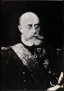 Portret van Louis Leon Cesar Faidherbe (1818-1889), Franse generaal en koloniaal bestuurder door French Photographer