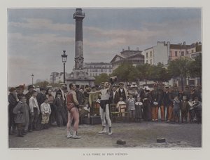 De Foire au Pain d