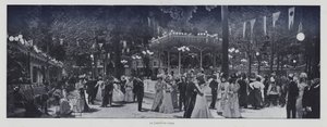 De Jardin de Paris