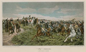 1807 - Friedland