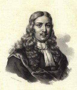 Adriaen van de Velde, Nederlandse kunstenaar