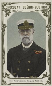 Admiraal Wilson