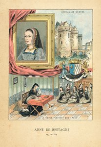 Anne de Bretagne