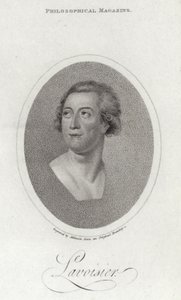 Antoine Lavoisier