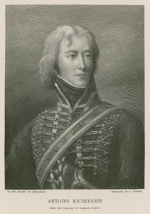 Antoine Richepanse