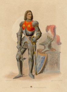Arthus de Richemont