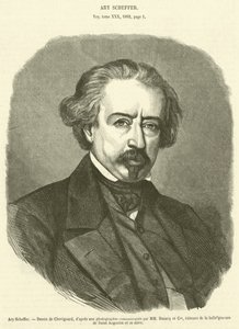 Ary Scheffer