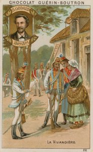 La Vivandiere