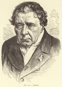 Babinet