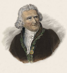 Baron Antoine Augustin Parmentier