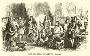 Slaapkameretiquette