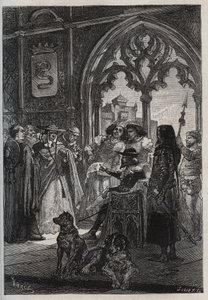 Bernabo Visconti