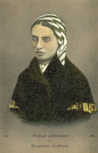 Bernadette Soubirous
