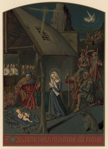Bethlehem en de Herders