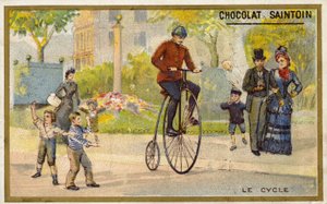 Fiets