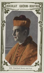 Kardinaal Merry del Val