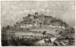 Kasteel van Preny
