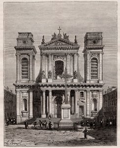 Kathedraal Notre-Dame-de-l