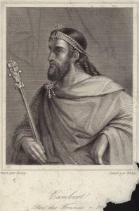 Charibert van Laon