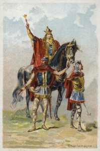 Karel de Grote
