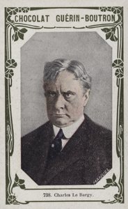 Charles Le Bargy
