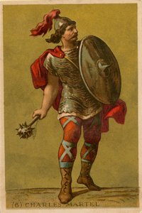 Karel Martel