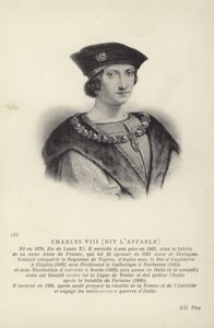 Karel VIII