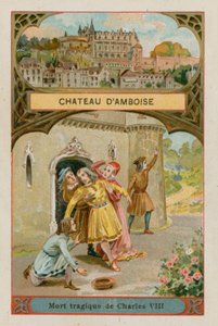 Kasteel van Amboise
