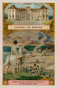 Kasteel van Brienne