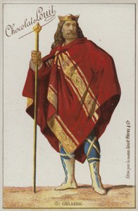 Childeric