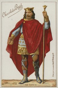Clovis II