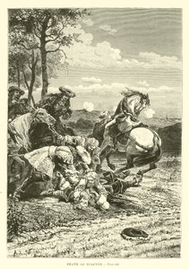 Dood van Turenne