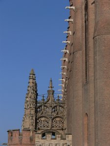 Afbeelding van de zuidkant