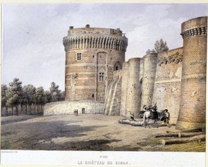 Kasteel van Dinan