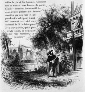 Don Giovanni die Elvira