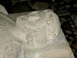 Beeld van Filips I