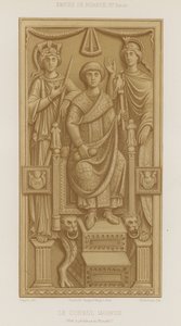 Flavius Magnus door French School
