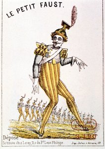 Florimond Roger alias Hervé (1825 - 1892): 