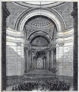 Foucault Pendulum - Foucault