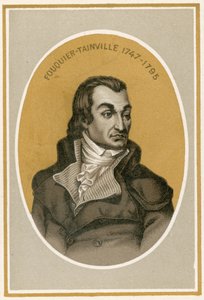 Fouquier Tainville