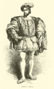 Franciscus I