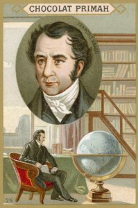 Francois Arago