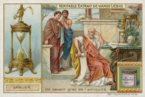 Franse Vleesextract (Bouillon), Romeinen