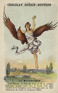 Ganymedes