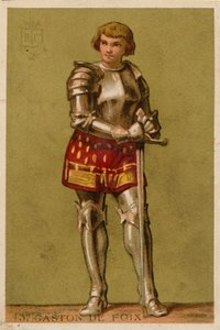 Gaston de Foix