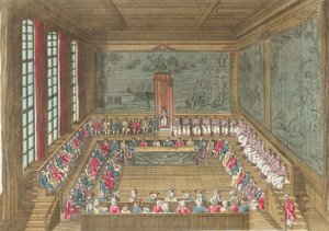 Algemene Vergadering van de Staten van Languedoc