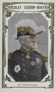 Generaal Brault