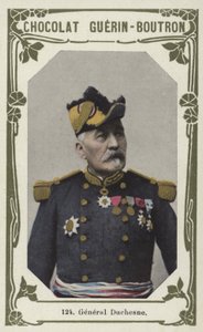 Generaal Duchesne