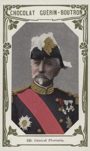 Generaal Florentin